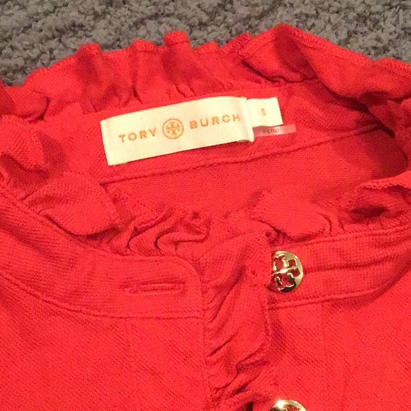 Tory Burch top - Picture 2 of 2
